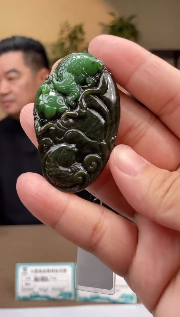 定制和田玉多样性发货拍一发一