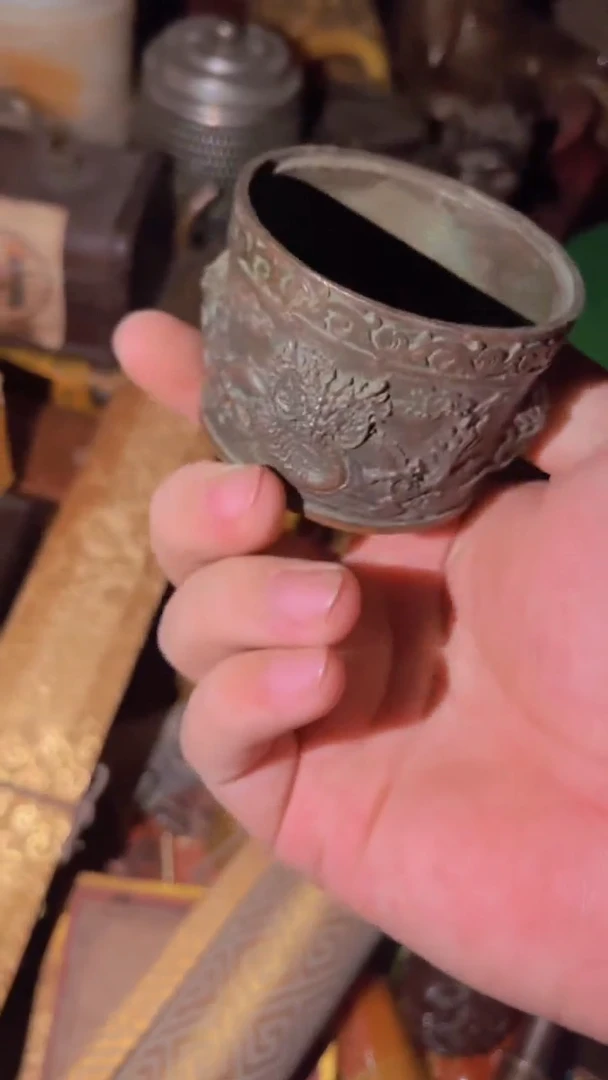 摆件一个【玉霞优品】