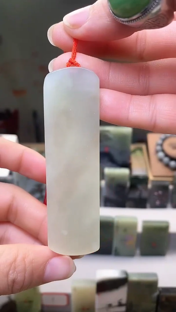 【闪购商品】和田玉摆件未镶嵌108