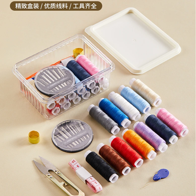 【大伟专属】UYIKU 针线盒套装