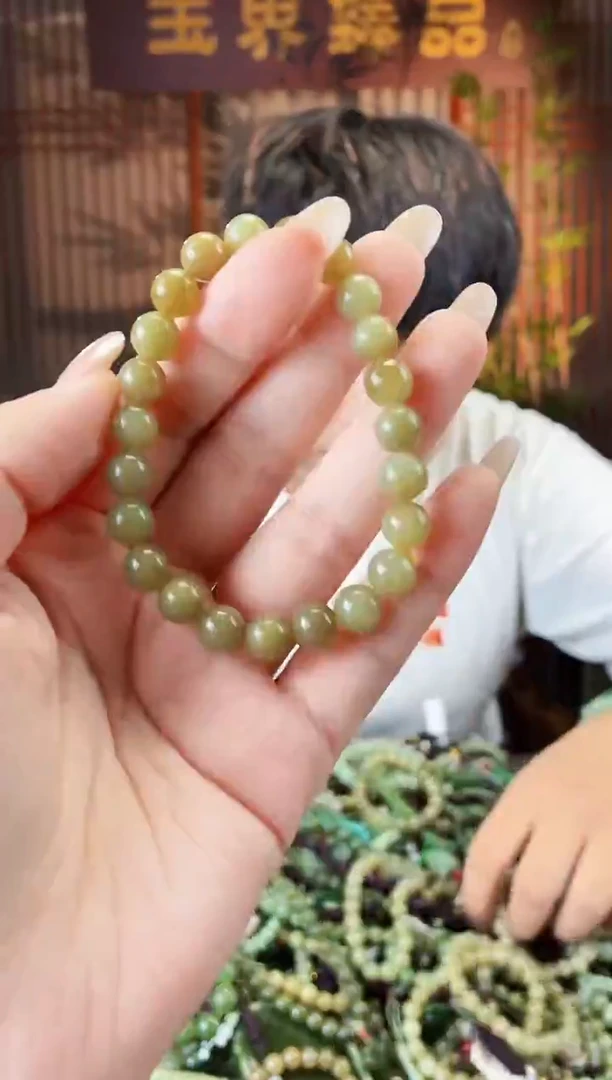 颈饰未镶嵌和田玉多样性发货拍一发一