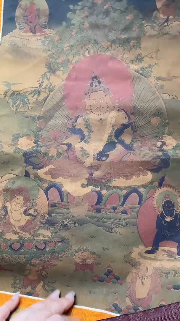 瓷片KK炎美壹号铺质量保证