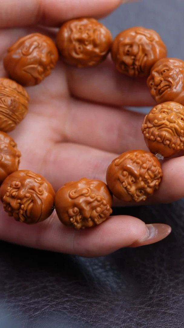 手串/手链橄榄核橄榄核