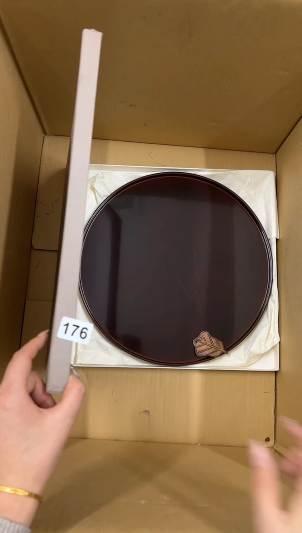 【闪购商品】瓷片176中古商品谨慎参拍