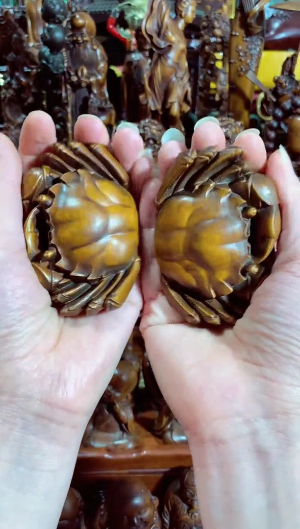 【闪购商品】木高端文玩礼品好物