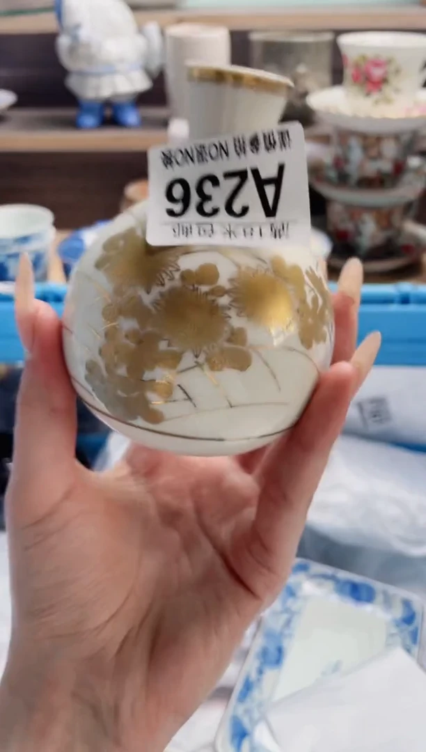 琉璃手工艺品A236***********