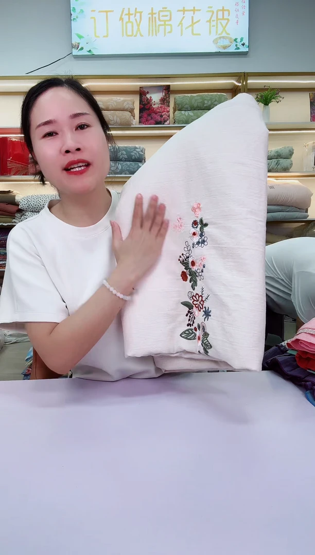 罗布麻床单2.2*2.4