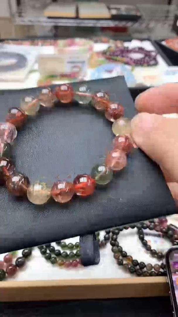 【闪购商品】发晶手链未镶嵌手链30