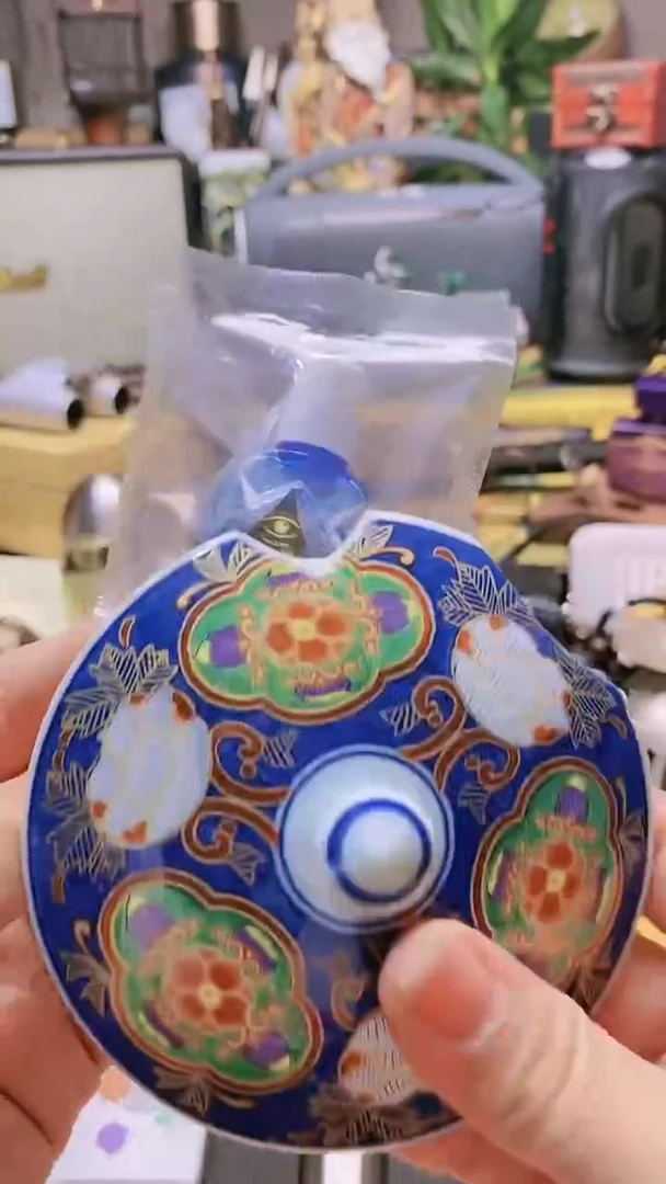 摆件茶文化 工艺美术