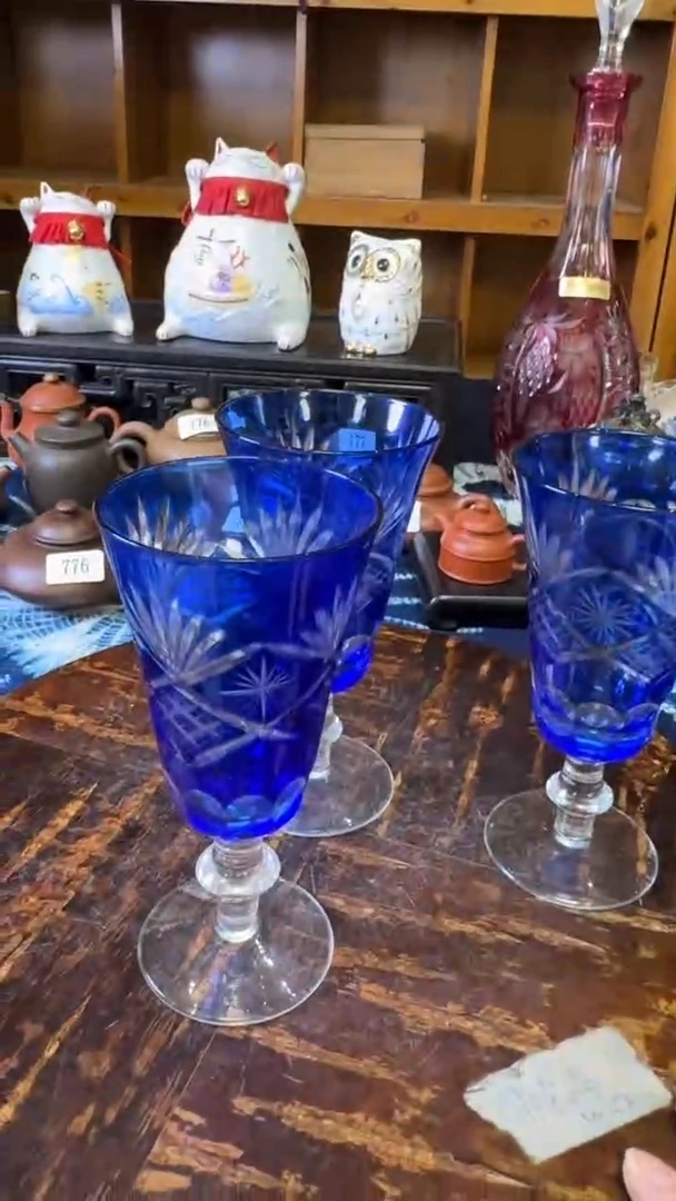 薇茶道具瓷器茶器