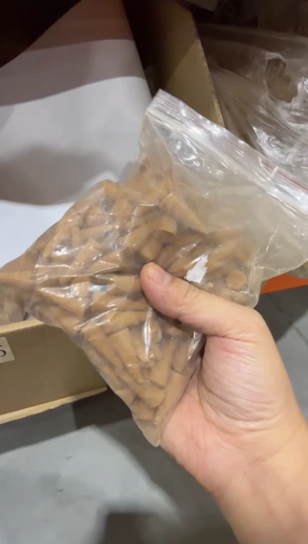 线香安宫牛黄香塔香100克