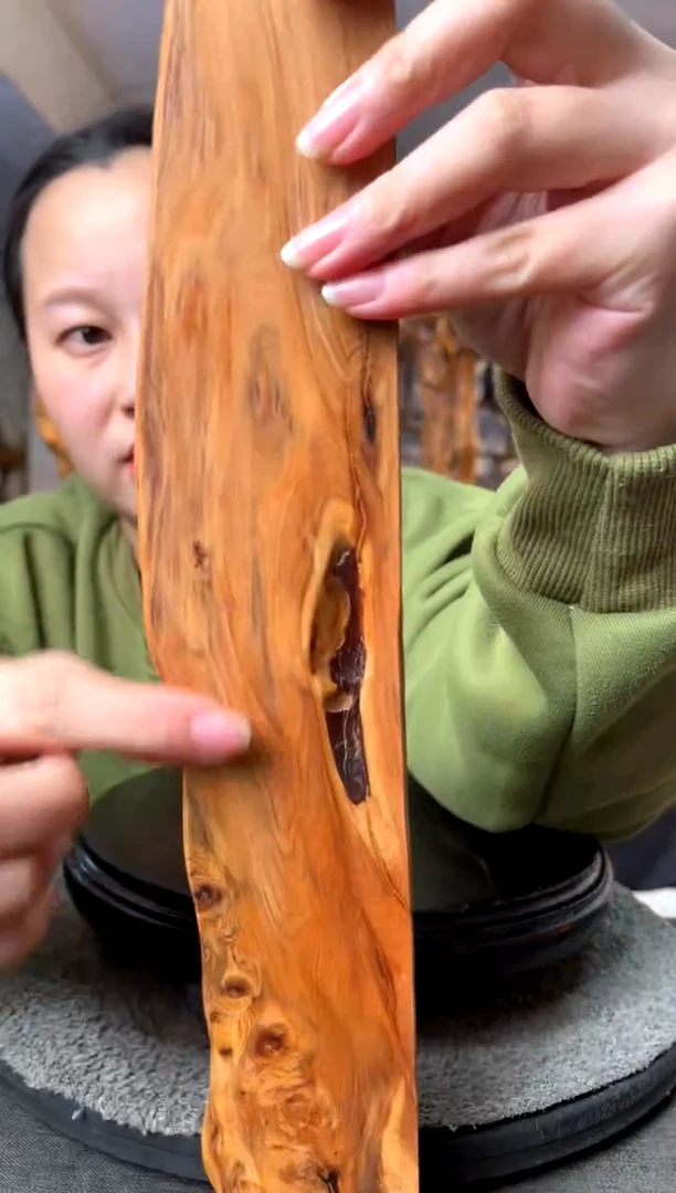 【闪购商品】柏木（崖柏）崖柏小件