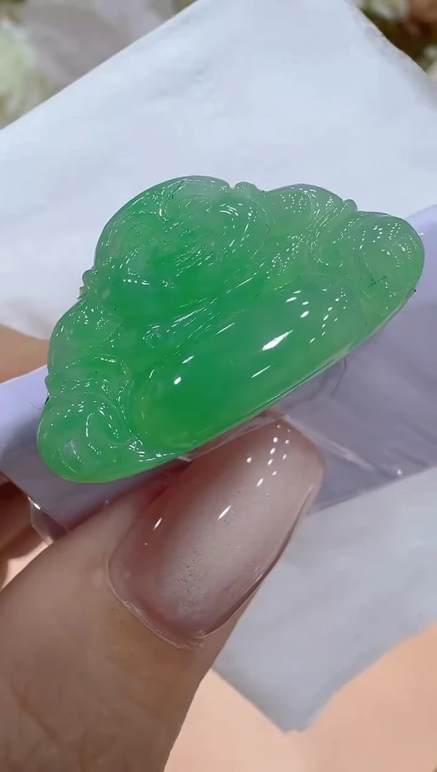 未镶嵌定制翡翠多样性团购发一件