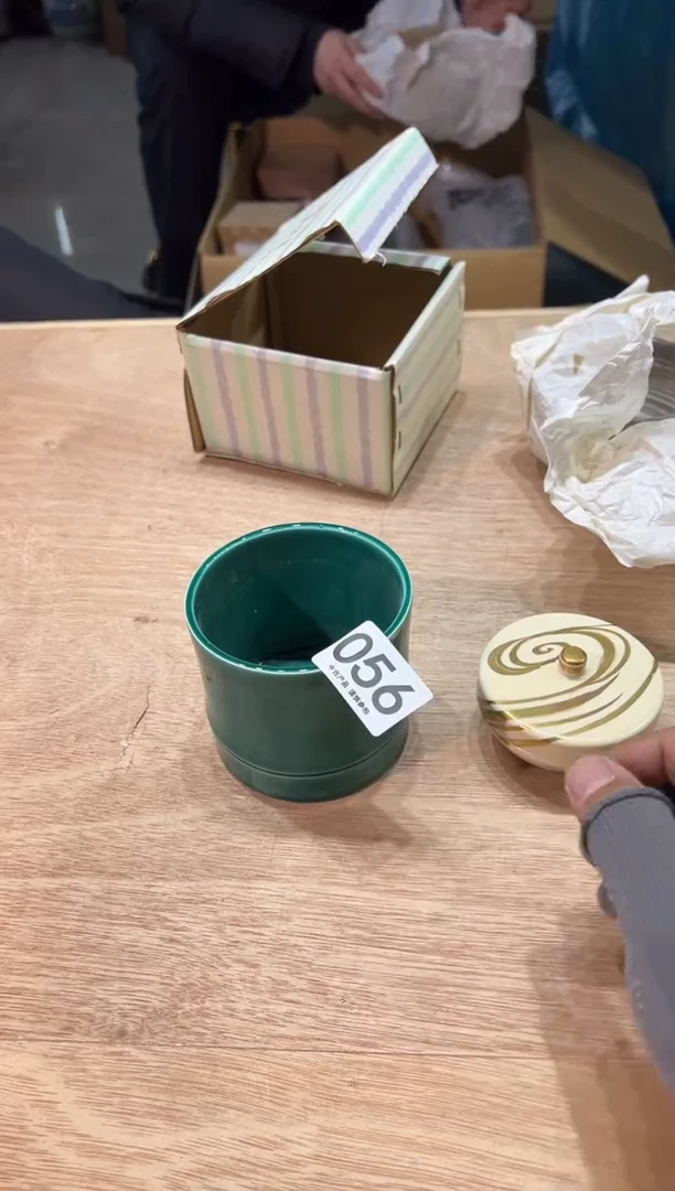 自*丰056茶道零配