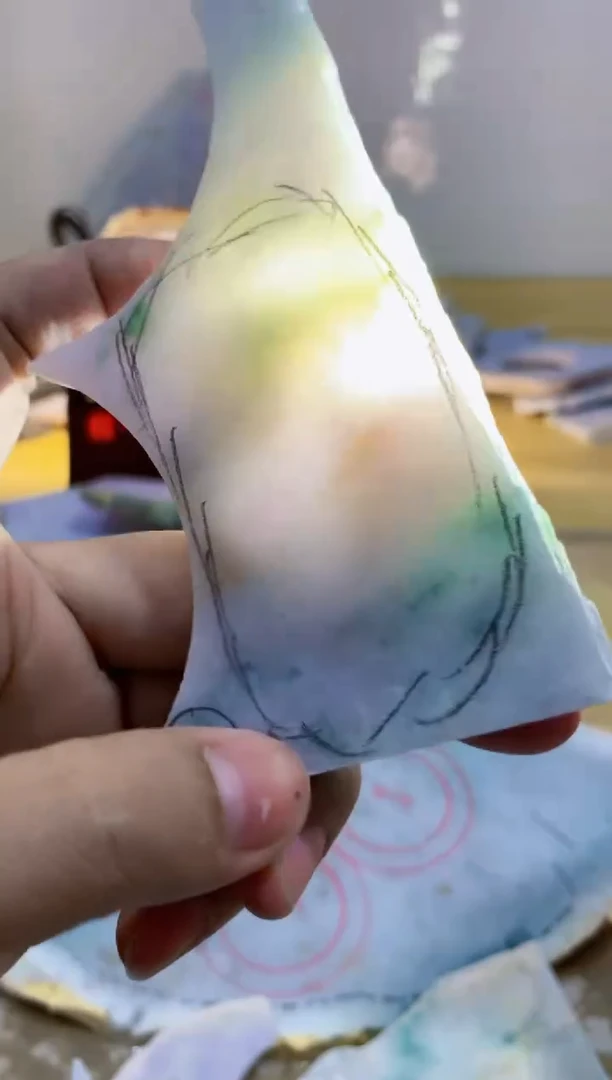 翡翠未镶嵌颈饰0蒙0翡翠珠宝878