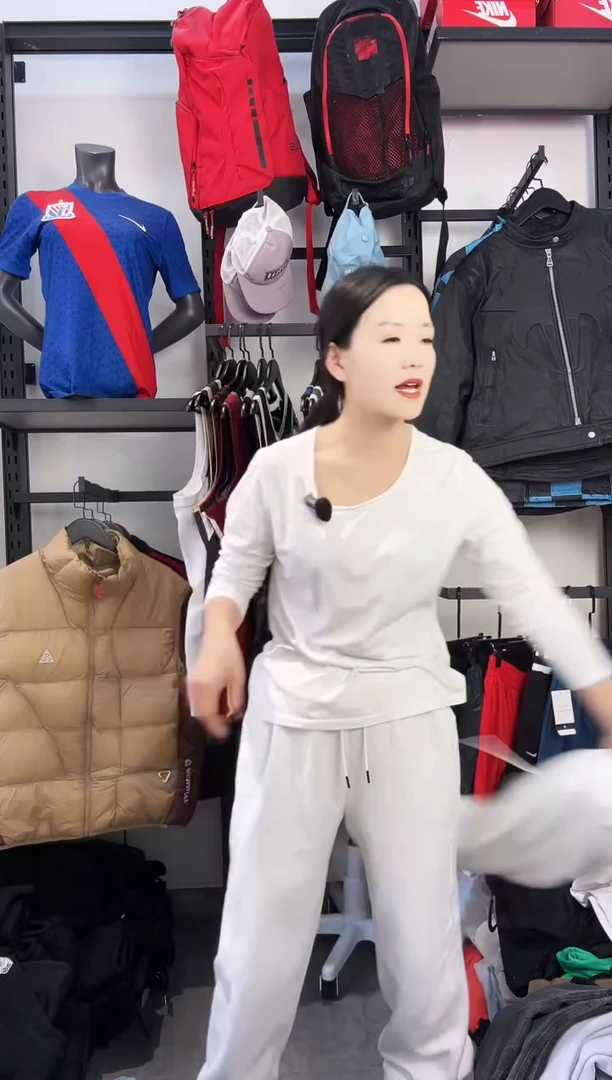 776闪购编码Nike/Jordan运动卫衣裤以直播间过款为准尺码·