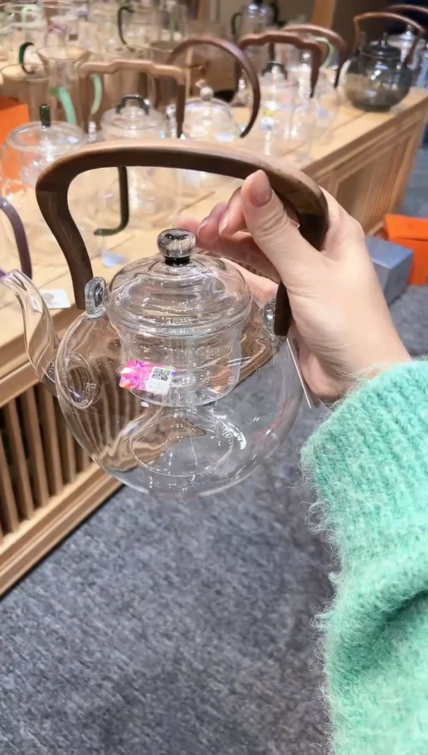 陈*禾器辰璟壶双内胆