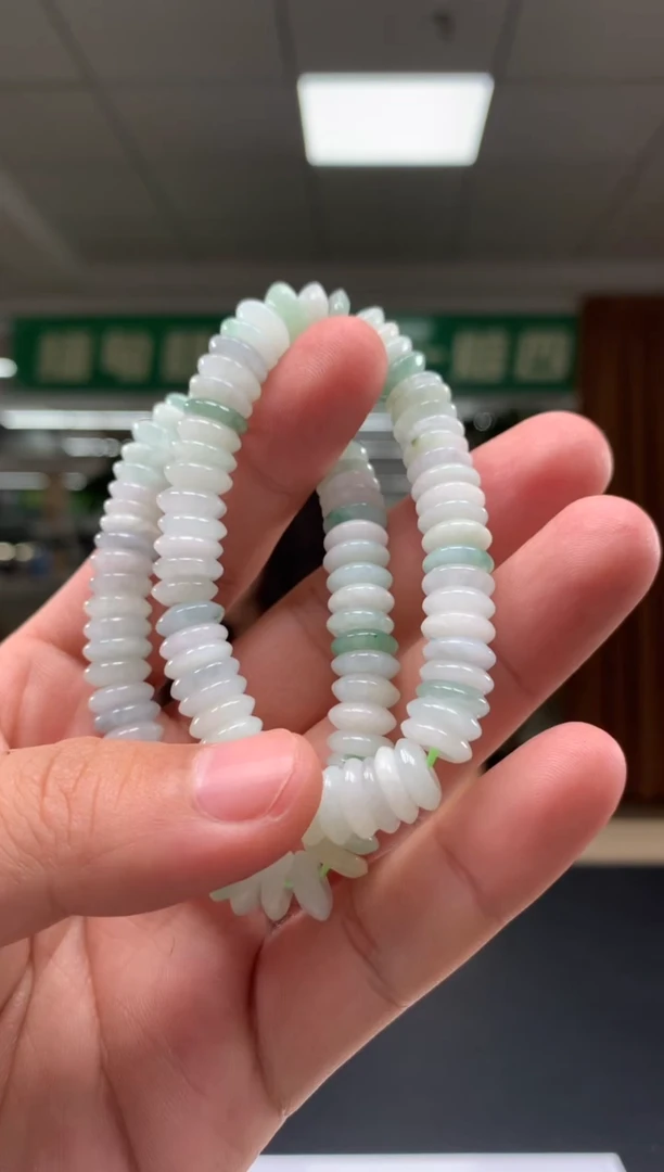 未镶嵌定制翡翠多样性发货（只发一件）*N2