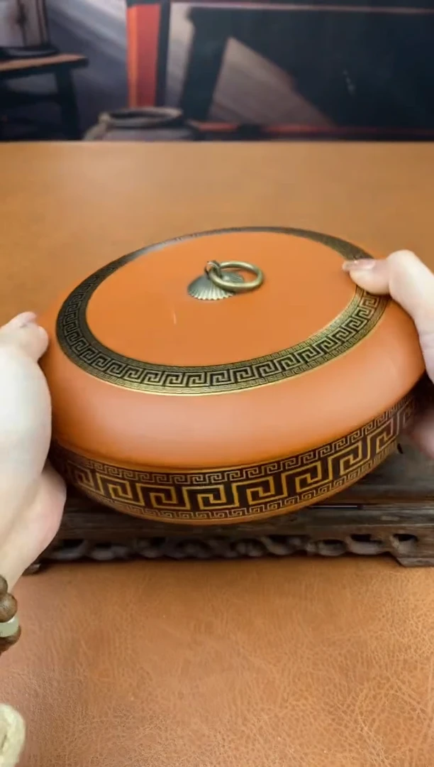 【闪购商品】陶禧茶器闪购福利V