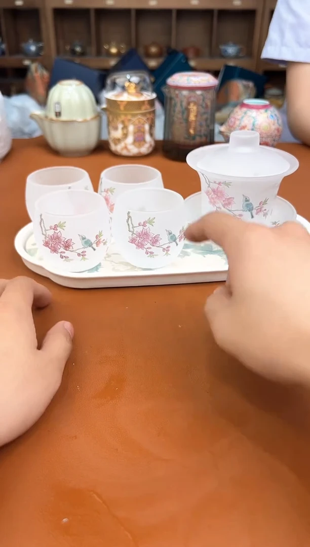 陶缘甄选商品链接@@zh3459