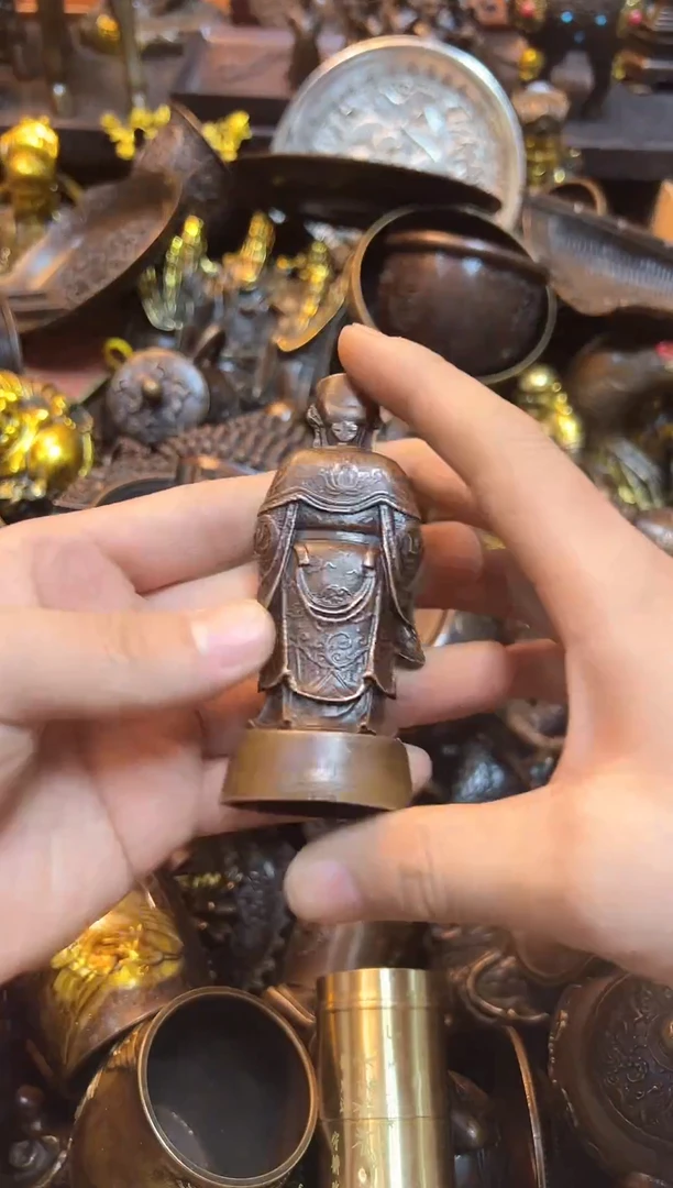 1案台摆件 物品摆件