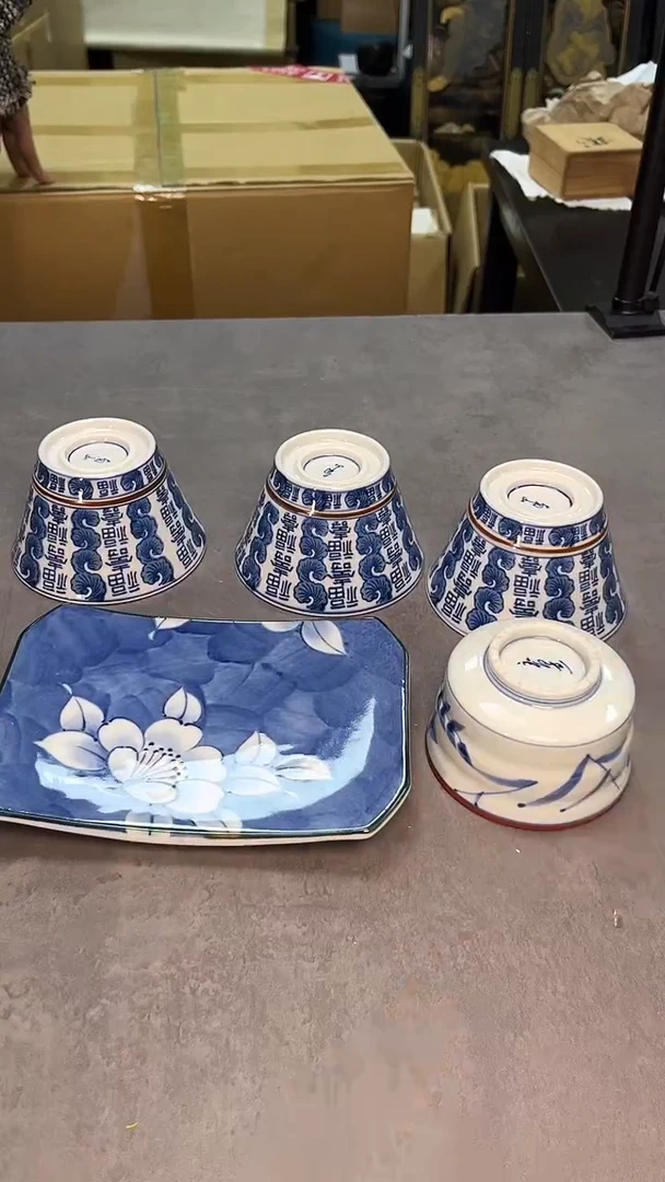 茶宠瓷器茶具套装