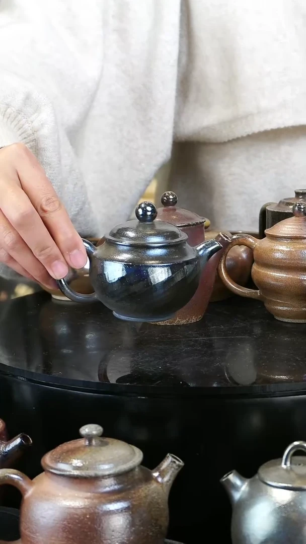 【闪购商品】壶112 苏橙茶周边.....