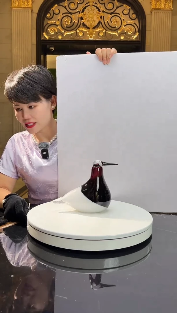 摆件琉璃艺术摆件T213