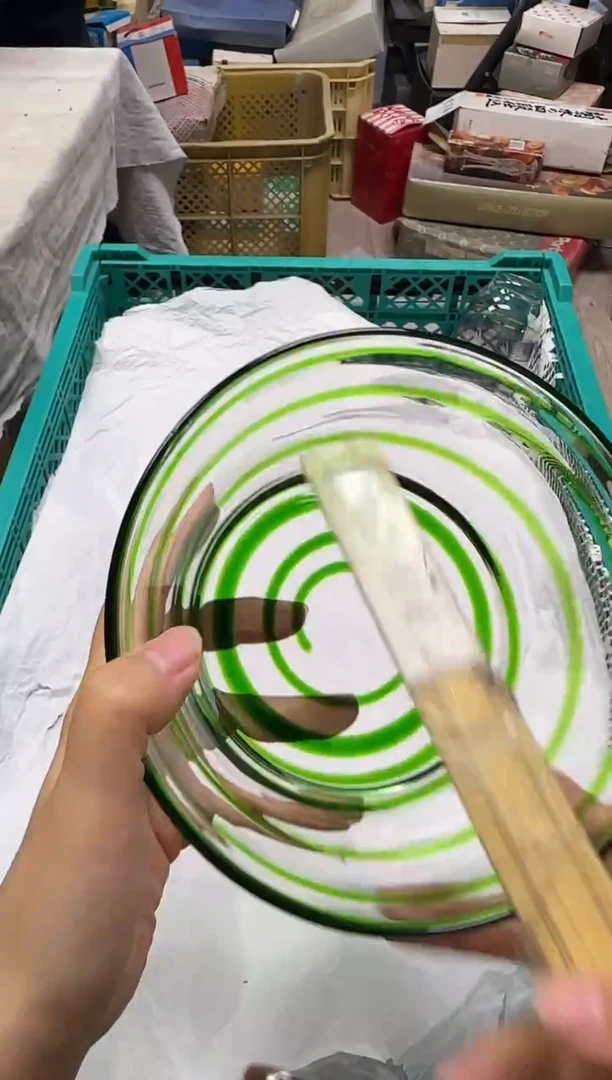 手工艺品玻璃潦****_552