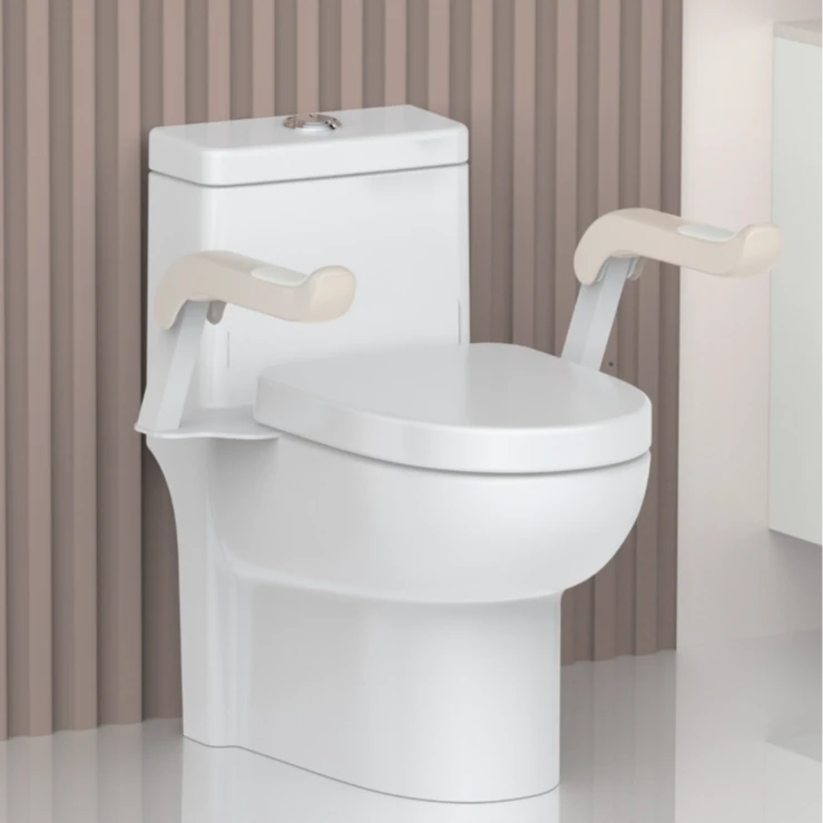 马桶老年马桶坐便扶手家用老人马桶扶手助力架安全