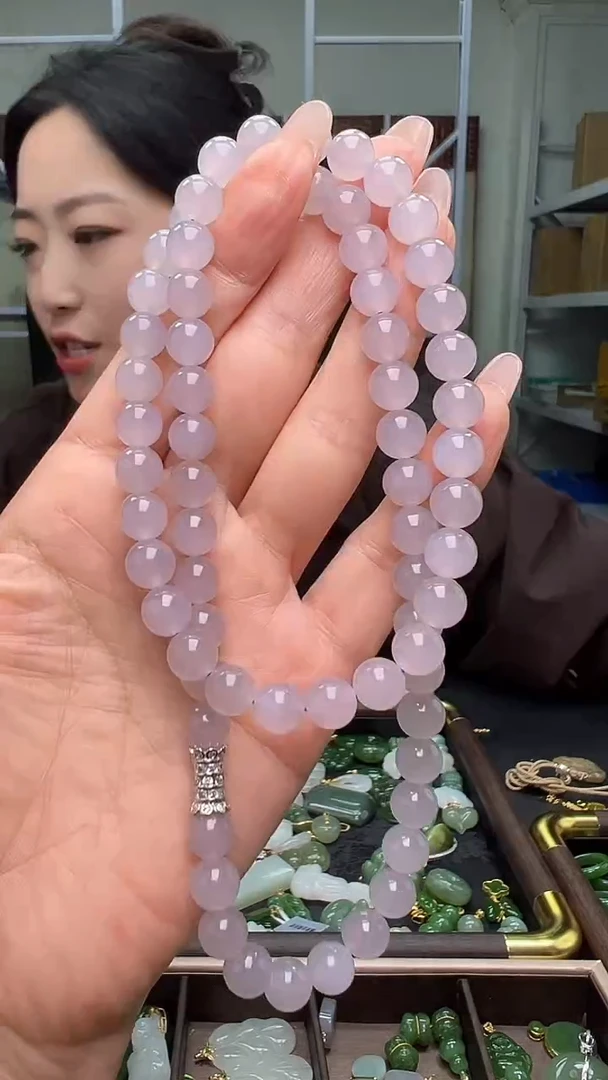 颈饰未镶嵌和田玉(多样性发货.发其一）10.26.47