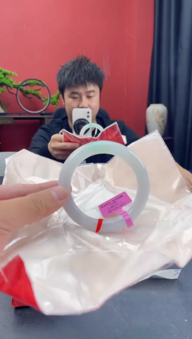 未镶嵌手镯翡翠2