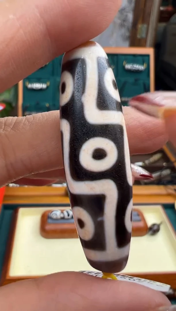 合金颈饰玛瑙/玉髓（覆膜）73.