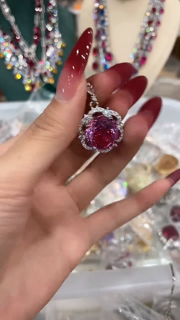 非金属无高端精品系列款式q755