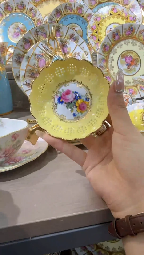 摆件米多家中古美物如图所示2007