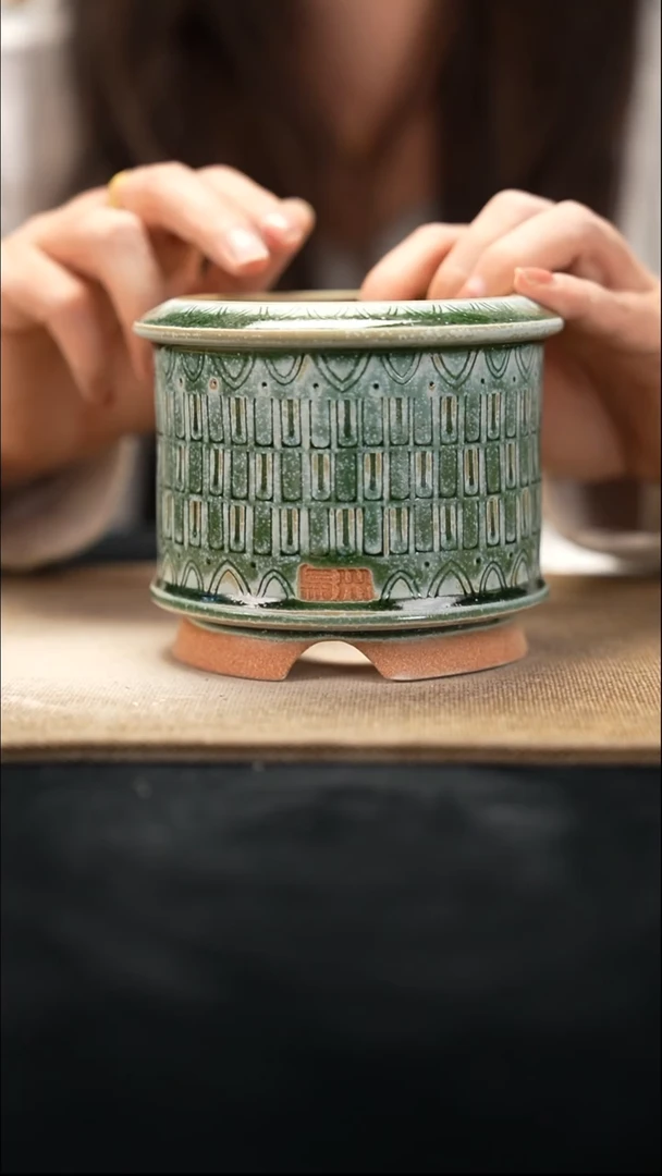 11-14-365花盆口径9