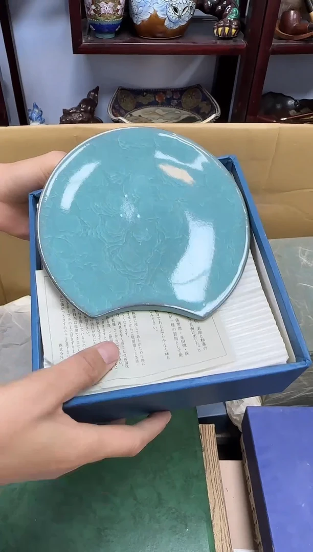 中古日瓷斋，天天好物17