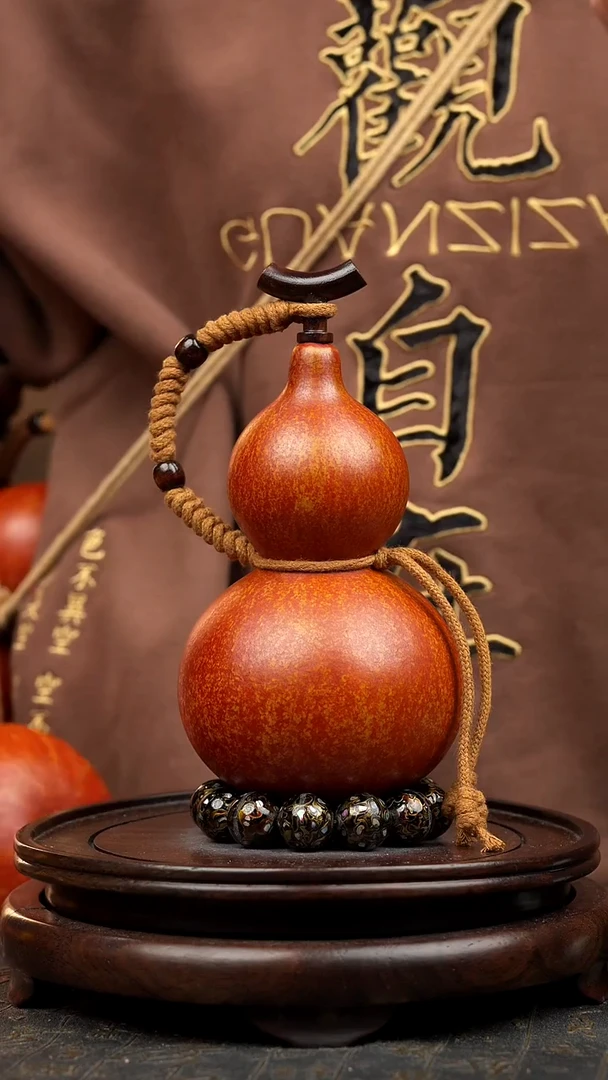 216号大漆酒葫芦一物一图拍拍退退限购拉黑