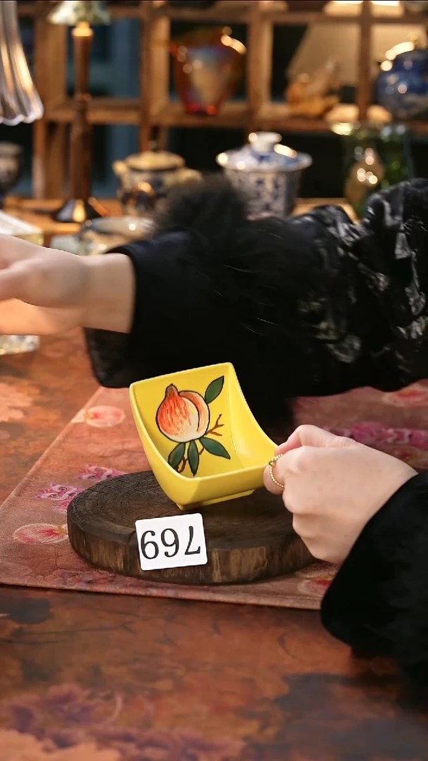 茶碗...........769