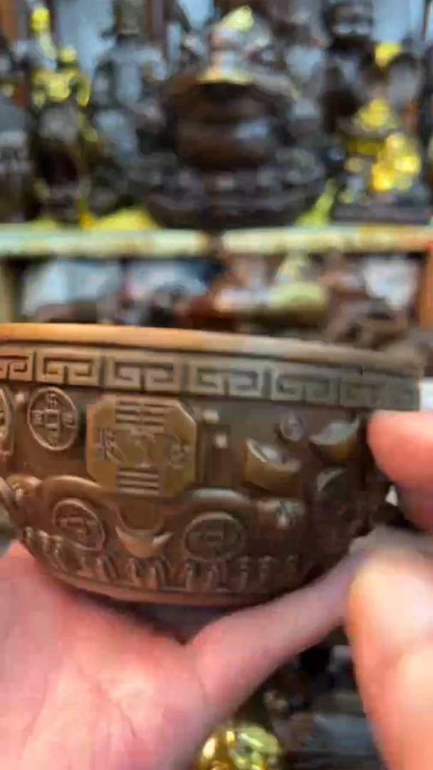 孤品铜器孤品铜器