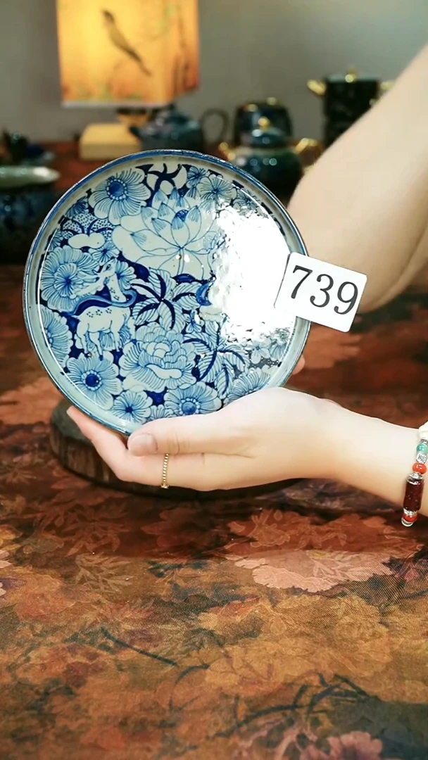 茶碗...........739