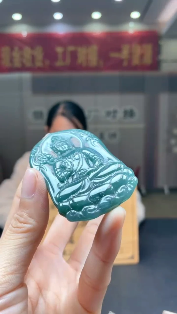 未镶嵌定制翡翠********331