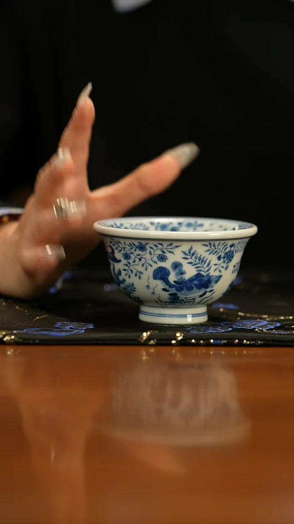 【闪购商品】瓷片            拍拍拍