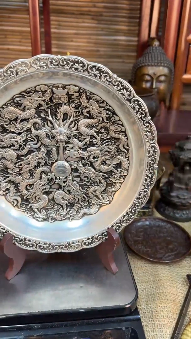 益臻铜器益臻铜器