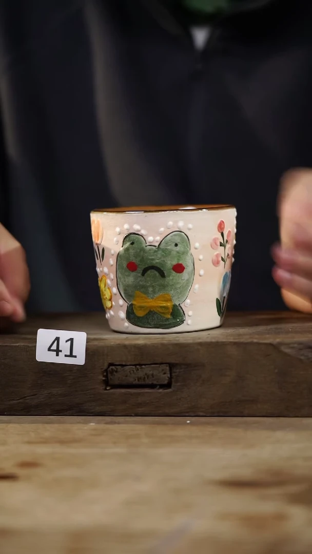 瓷片开播福利！！不顾一切之落单福利！！大杯