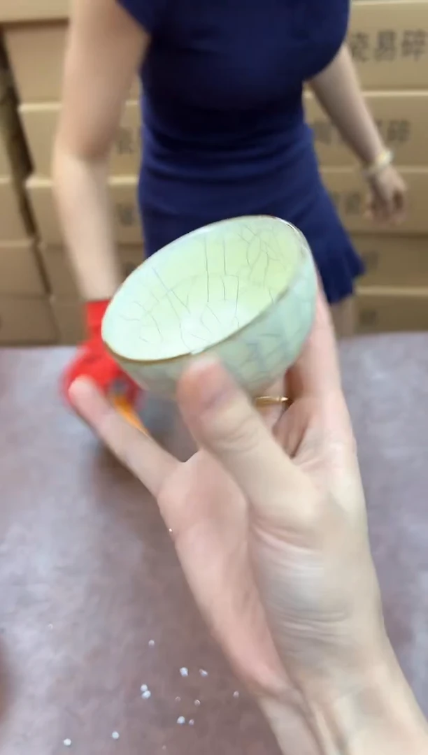精美茶具便宜卖了不带礼盒