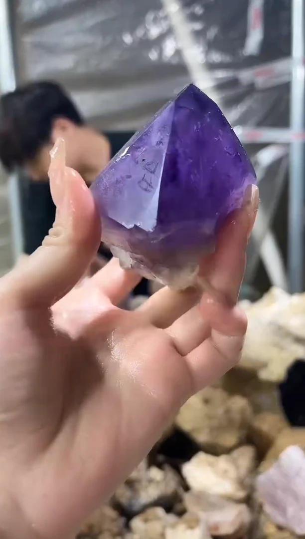 大型摆件（非配饰）未镶嵌水晶402