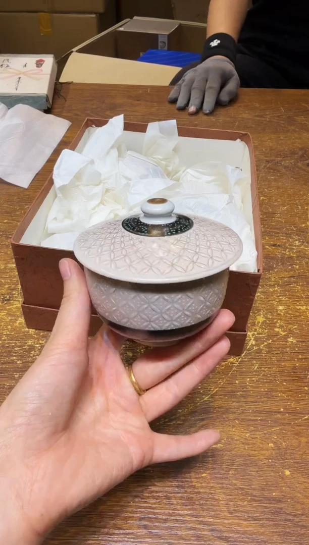 小狐狸严选日瓷器小狐狸精选日瓷器