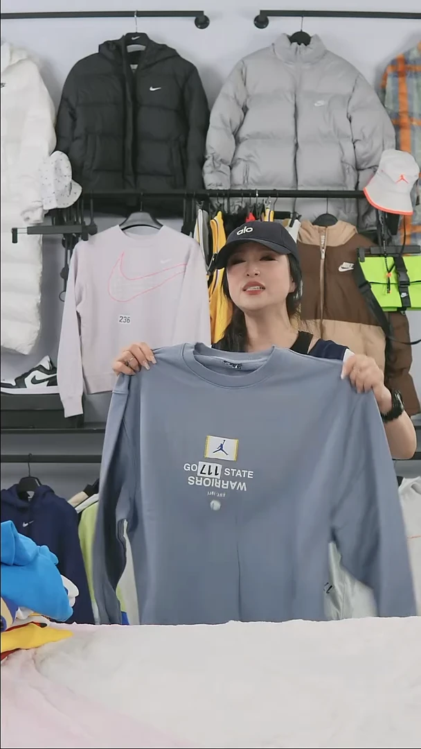 243直播间展示编码3XL
