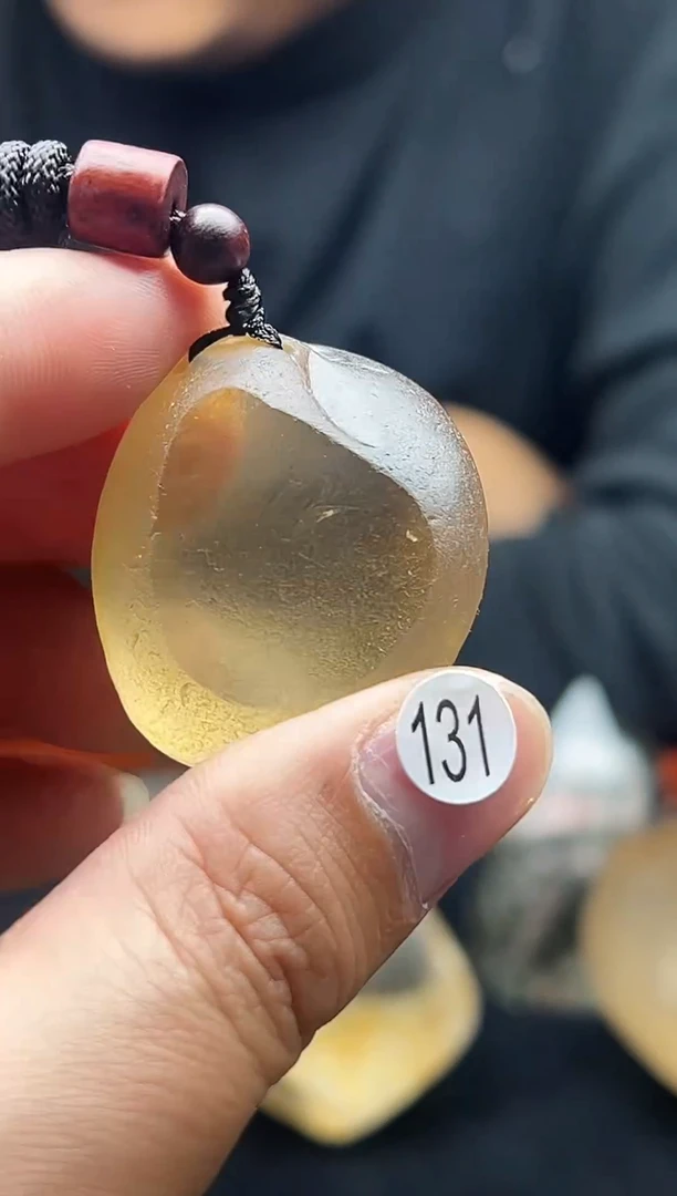 未镶嵌珠宝半成品水晶131